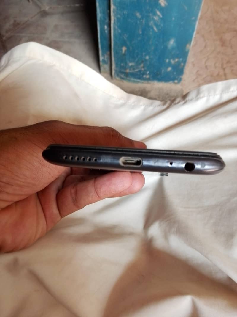Tecno Spark 4 6