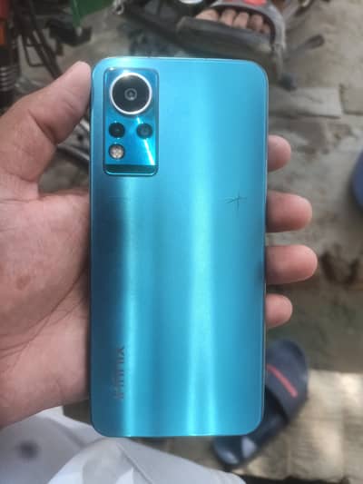 Infinix Note 11
