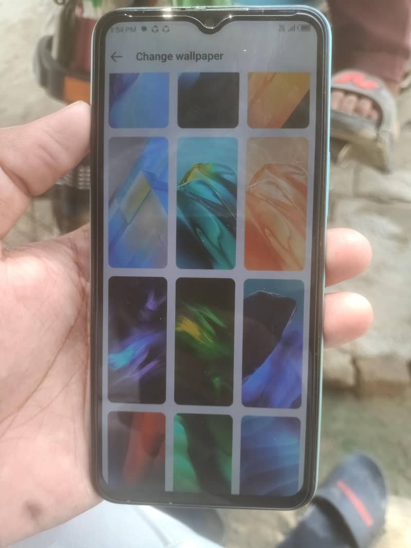 Infinix Note 11 1