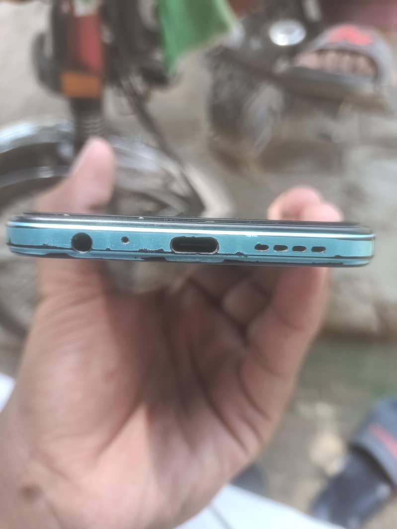 Infinix Note 11 2