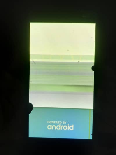 Motorola Moto G5S Plus 4GB/64G Panel Dead