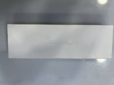 Apple watch series 11 42mm