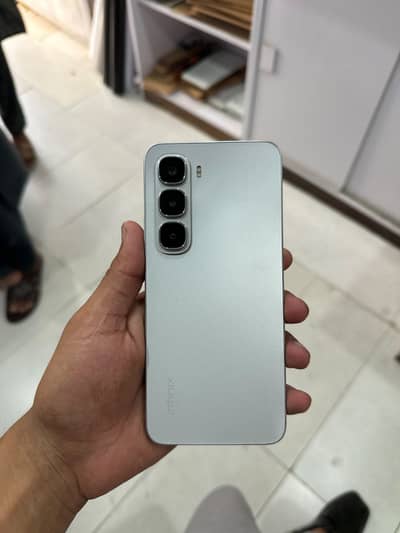 Infinix Hot 6 Pro