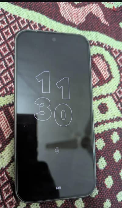 Google Pixel 9 Pro