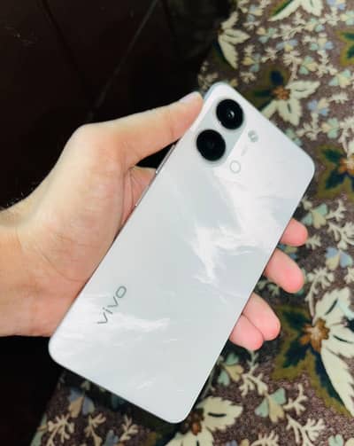 Vivo Y05