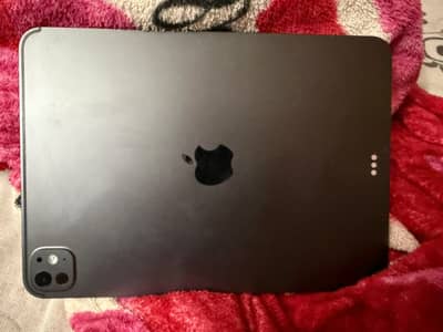 Ipad M4 Chip