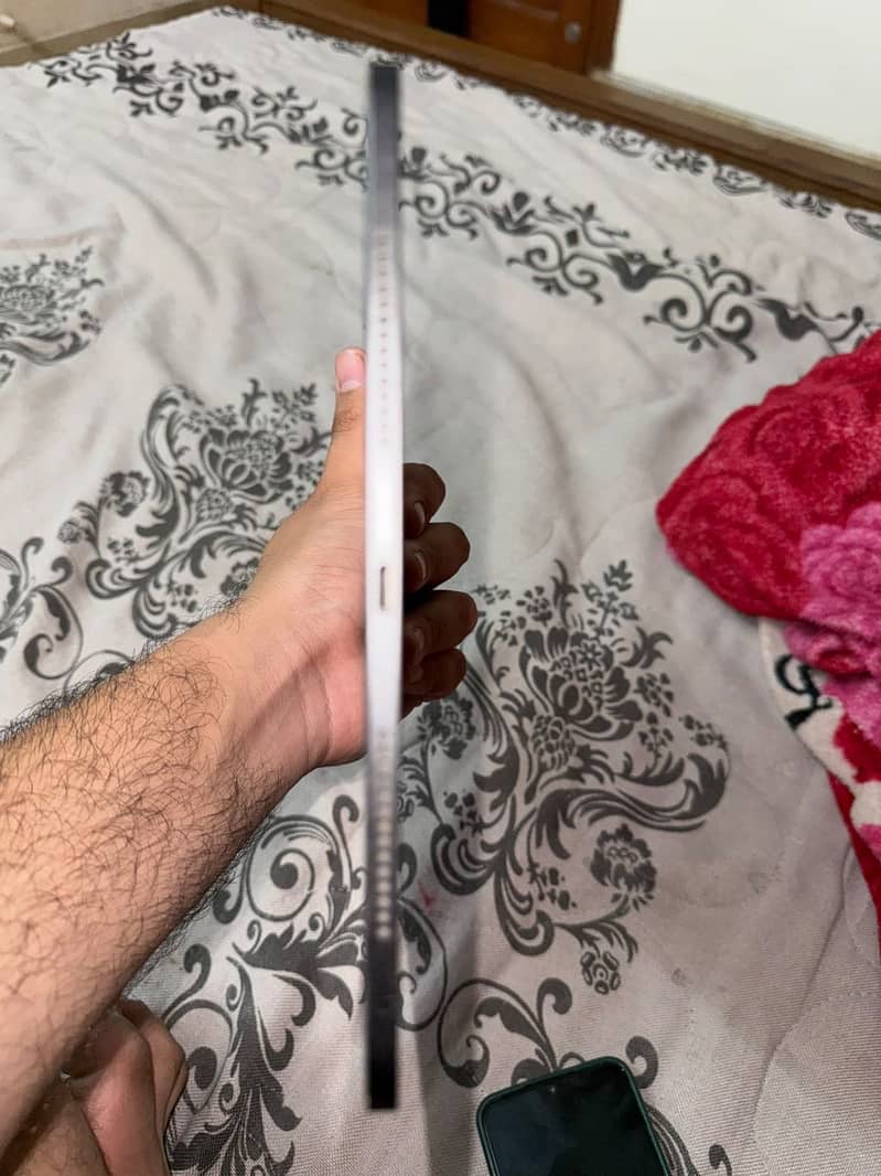 Ipad M4 Chip 2