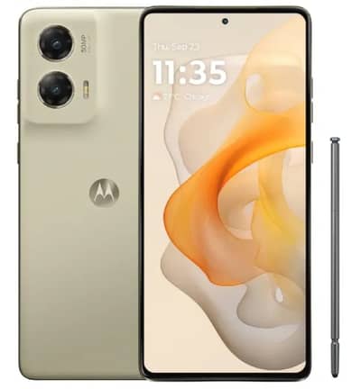 Motorola Moto G Stylus
