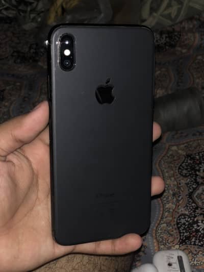 Apple iPhone XS Max