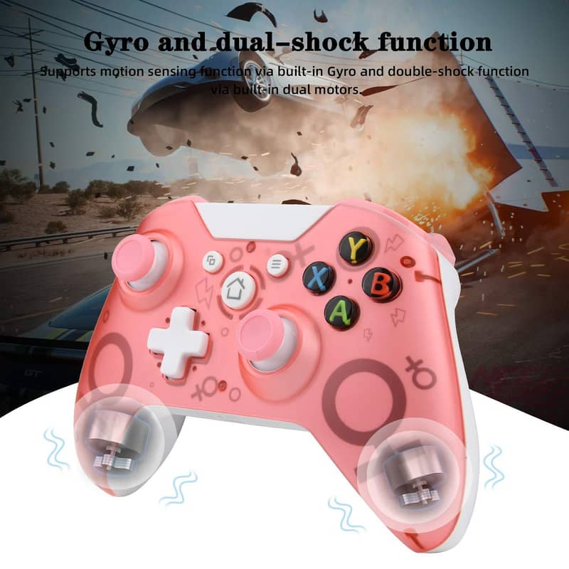 N1 Wireless Controller. 1