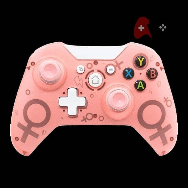N1 Wireless Controller. 2