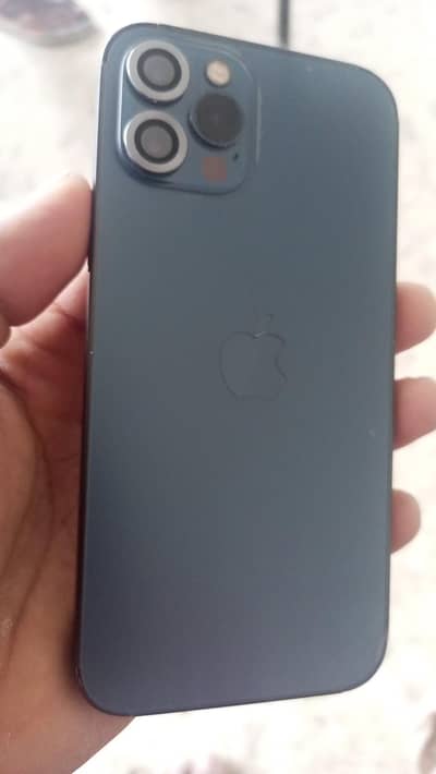 iphone 12pro 256gb 90health