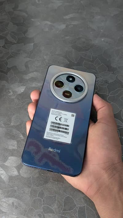 Redme 14c 8/128 gb all okie 10/10 condition no open no repair