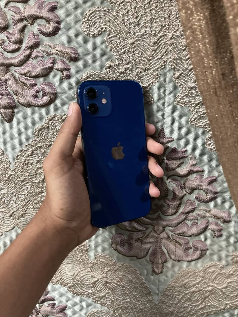 Apple iphone 12 0
