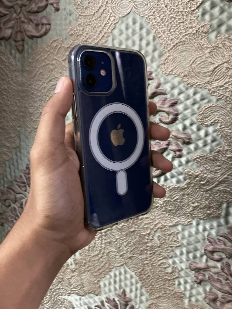 Apple iphone 12 6