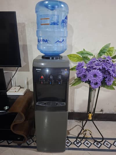 Orient Water Dispenser – Hot & Cold | Great for Home & Office