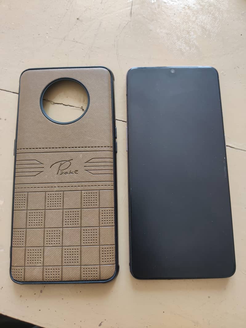 One Plus 7T 0