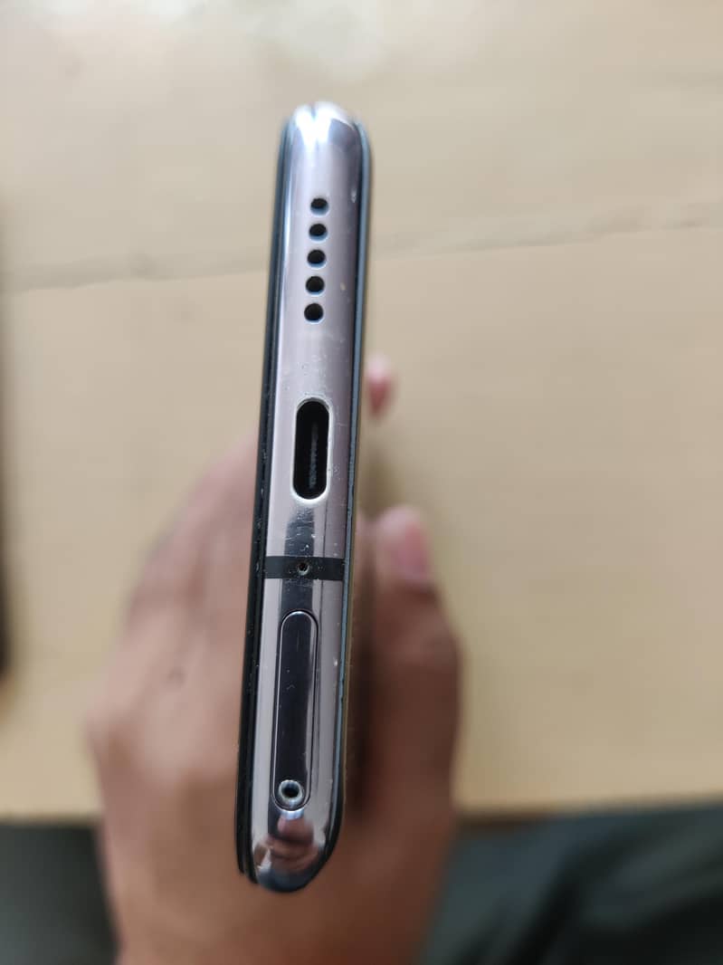 One Plus 7T 1