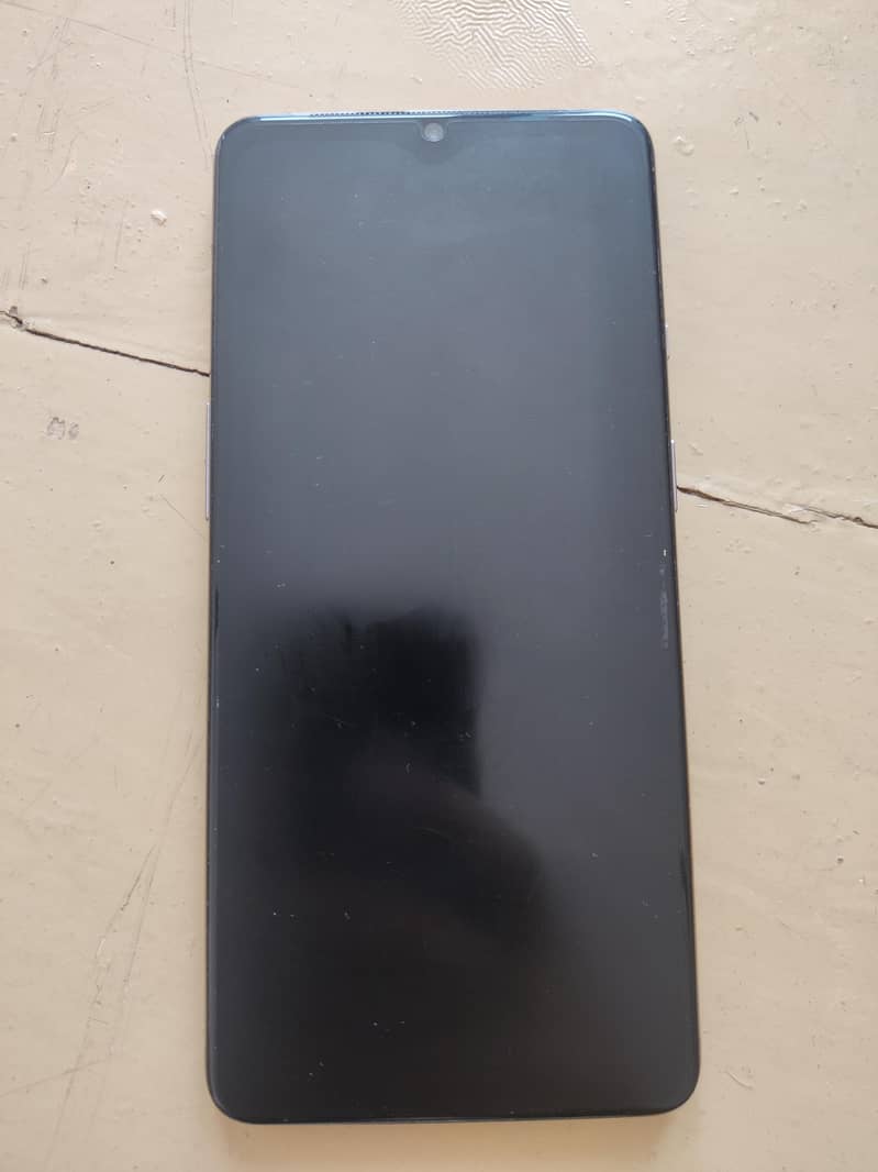 One Plus 7T 5