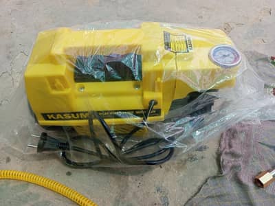 kasumi washer pump/