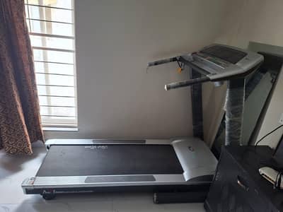 Treadmill for sale