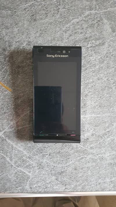 Sony Ericsson Other Model