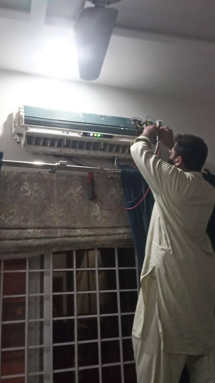 Bukhari services 8