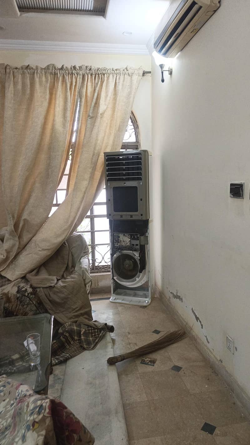 Bukhari services 10