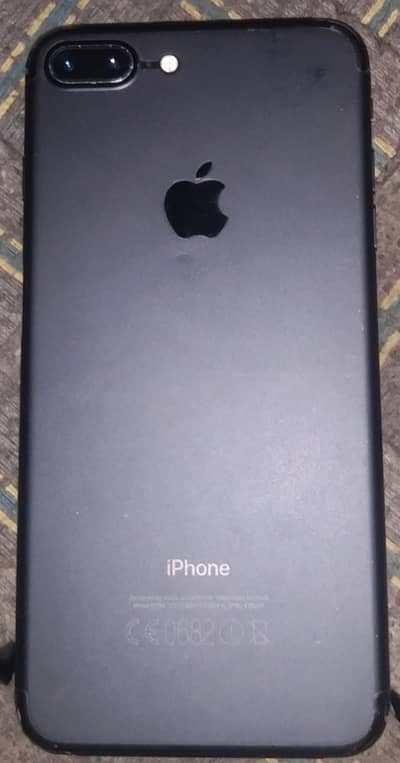 Apple iPhone 7 Plus