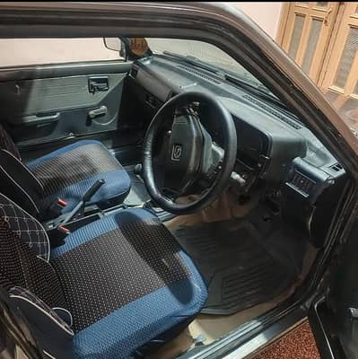 Subaru Other 1995