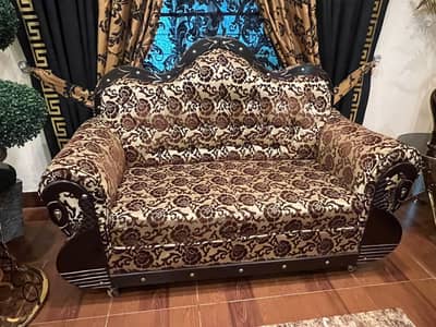 Modern Sofa Set | Stylish Design | Premium Quality | Comfortable Seati