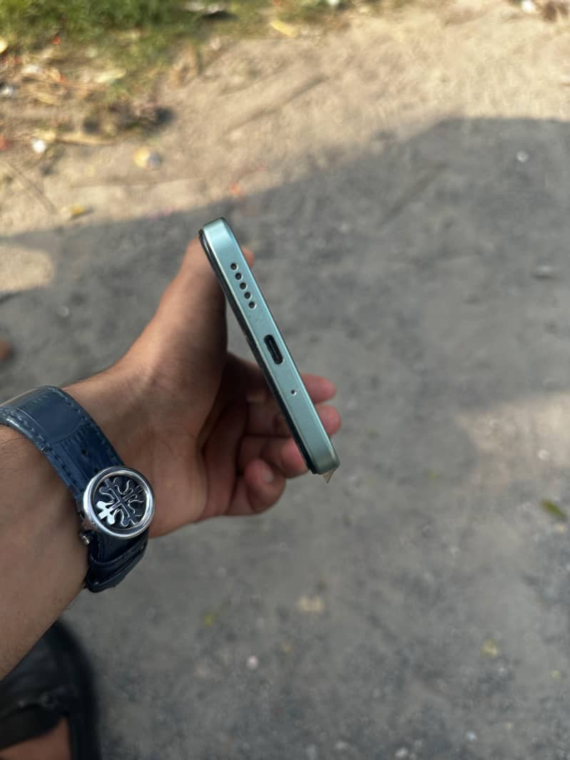 Xiaomi POCO C75 1