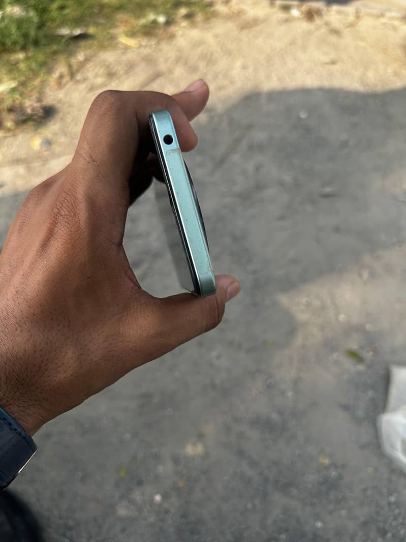 Xiaomi POCO C75 4