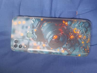 Infinix Hot 11 Play