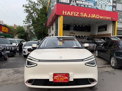 Dongfeng Box 2026