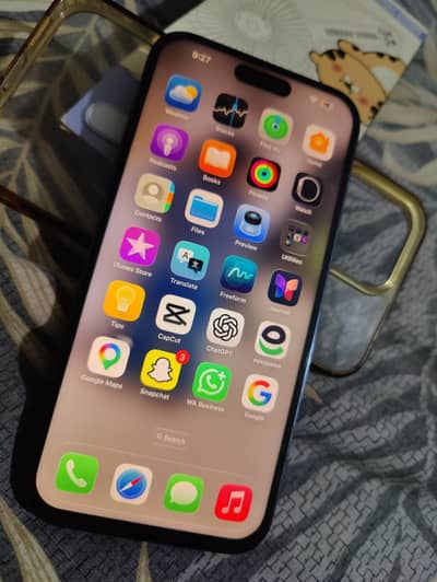 Apple iPhone 14 Pro Max LL/A Model non pta sale /exchange