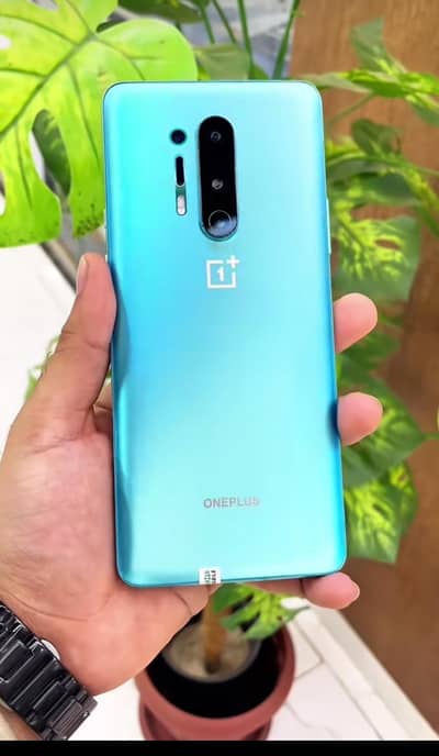 One Plus 8pro