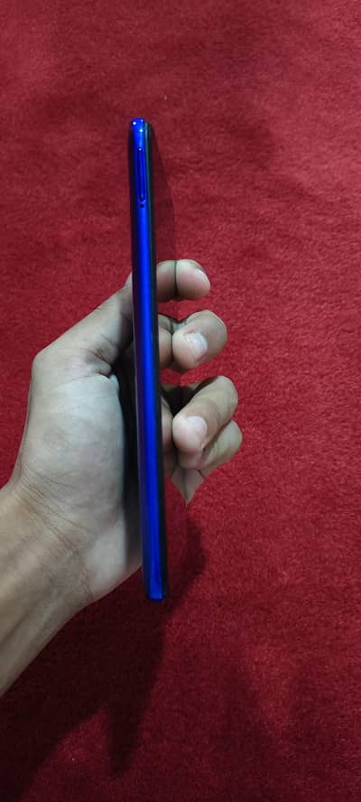 Vivo Y51