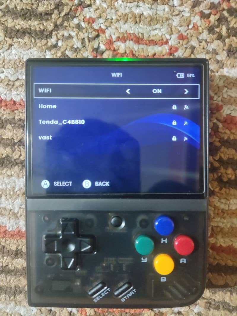 Miyoo Mini Plus 2