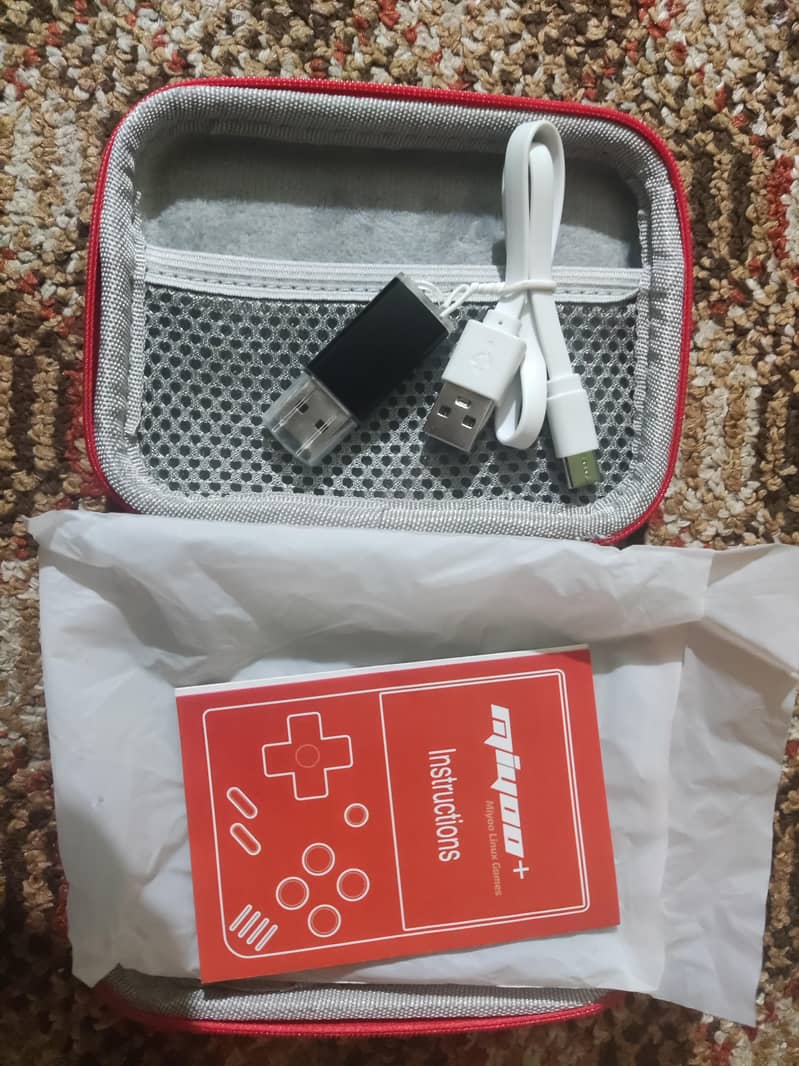 Miyoo Mini Plus 3