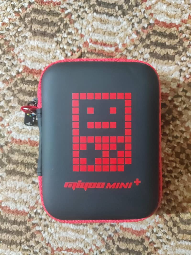 Miyoo Mini Plus 4