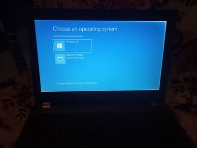 Acer Laptop 128GB SSD - Fast & Smooth for Basic Use / Study