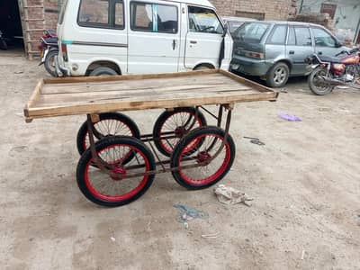 Rehri/Rehdri/Cart for Sale