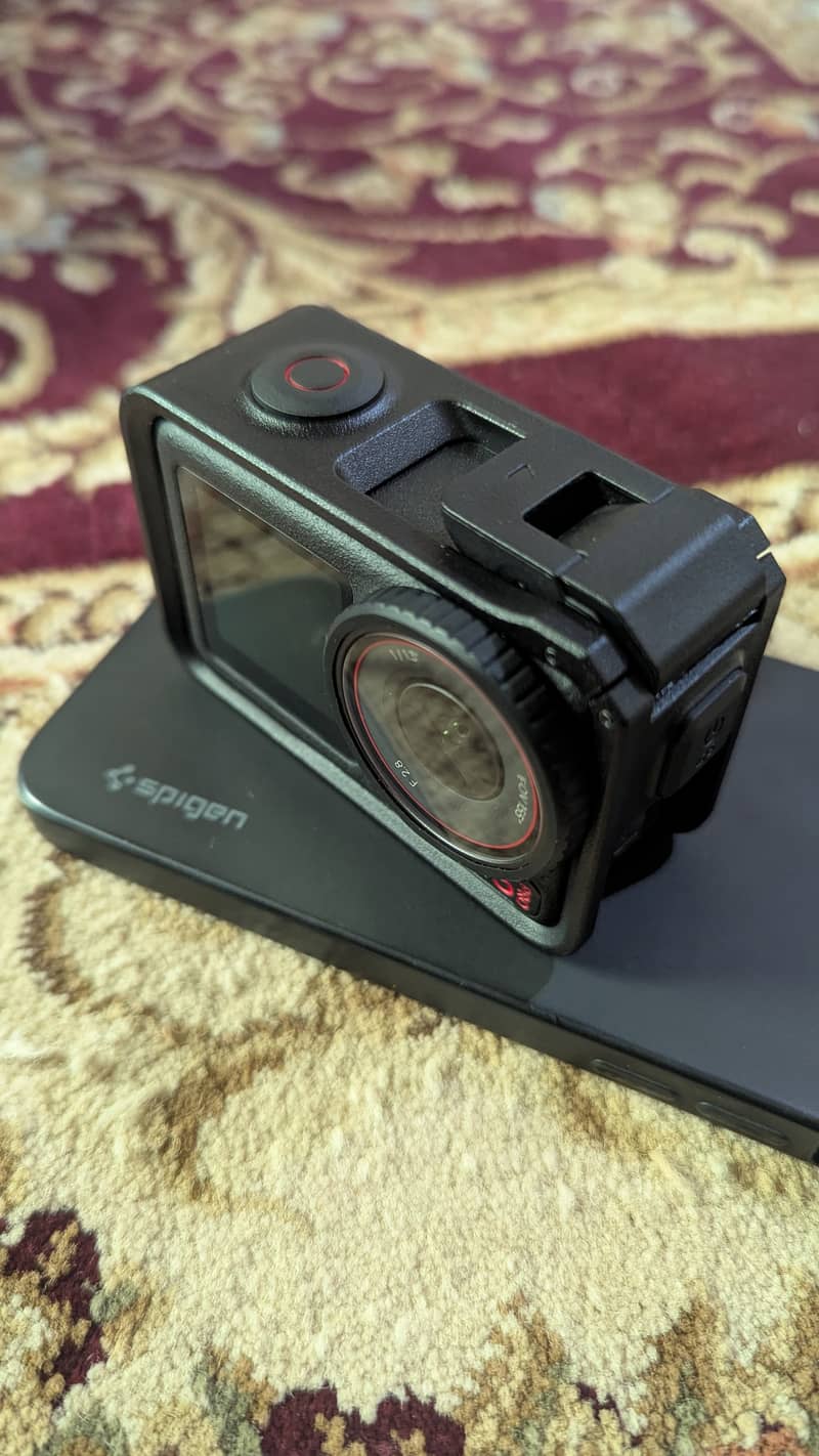 Action 5 pro 1