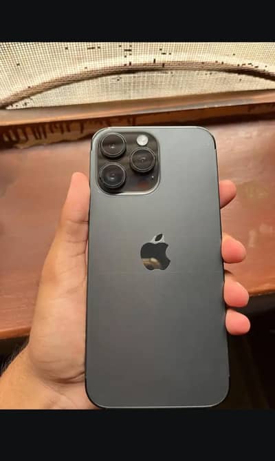 Apple iPhone 14 Pro Max