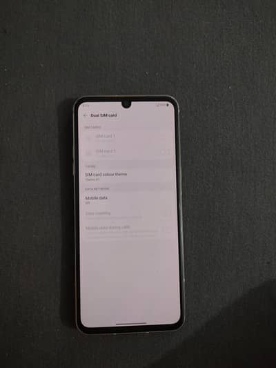 LG V60 ThinQ 5G Dual Sim