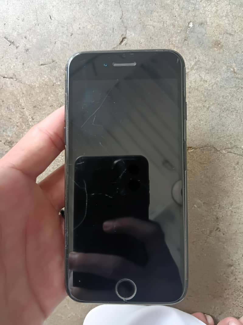 Apple iPhone 7 6