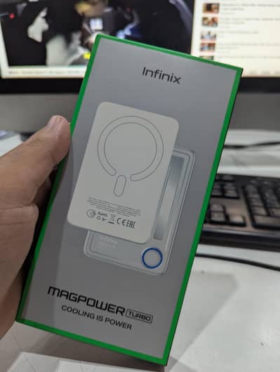 power bank New