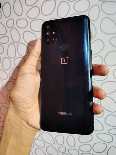 One Plus Nord N10 6/128 non Pta | 90hz | 64mp
