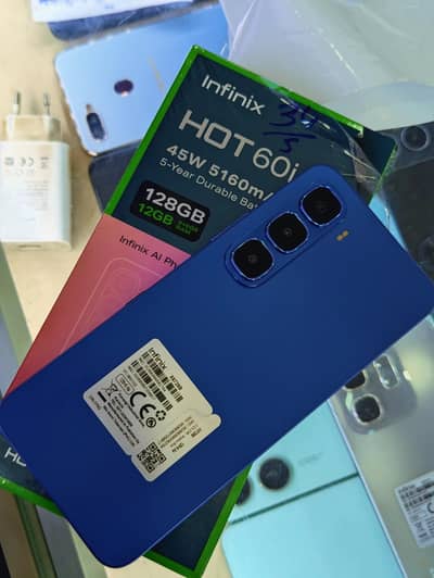 Infinix Other Model